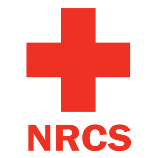 Nepal Red Cross Society - MHMPA Nepal
