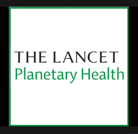 A planetary health perspective on menstruation: menstrual equity and climate action