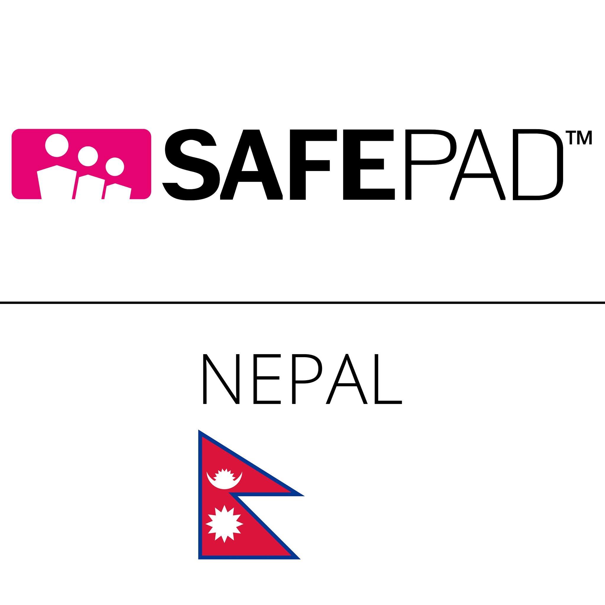 Safepad Nepal Pvt Ltd - MHMPA Nepal