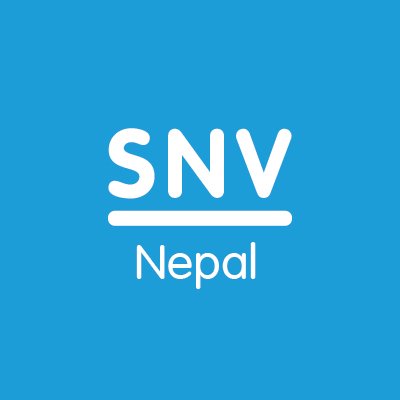 SNV Nepal - MHMPA Nepal