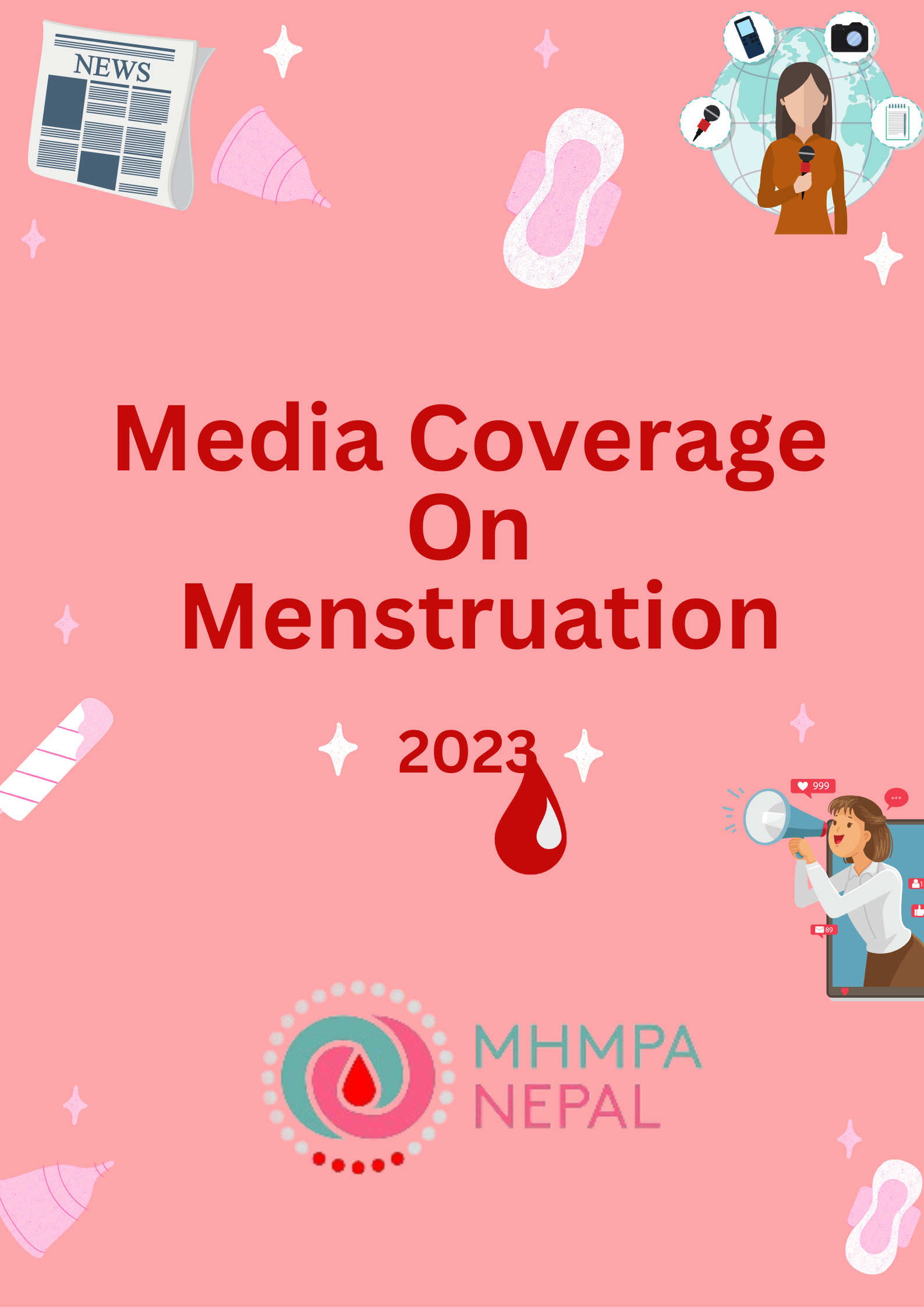 Media coverage Mensuration 2023